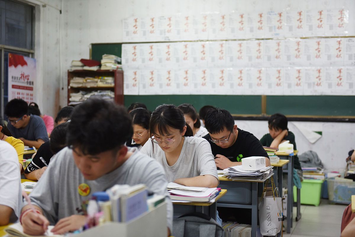 高三复读学校成都